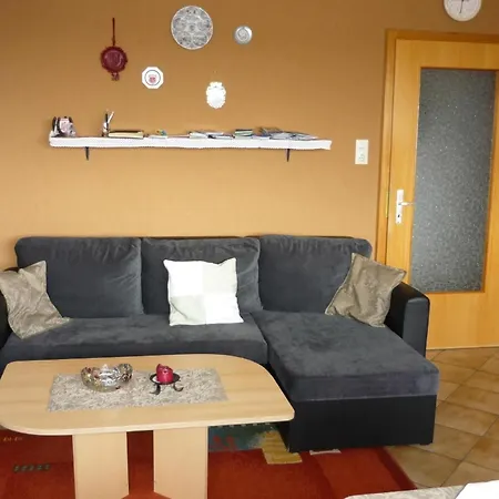Gemuetliche Mit Grossem Garten Zu Fuessen Des Bayrischen Walds Apartamento Spiegelau